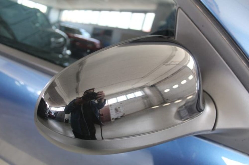 Lancia Ypsilon usata a Terni (18)