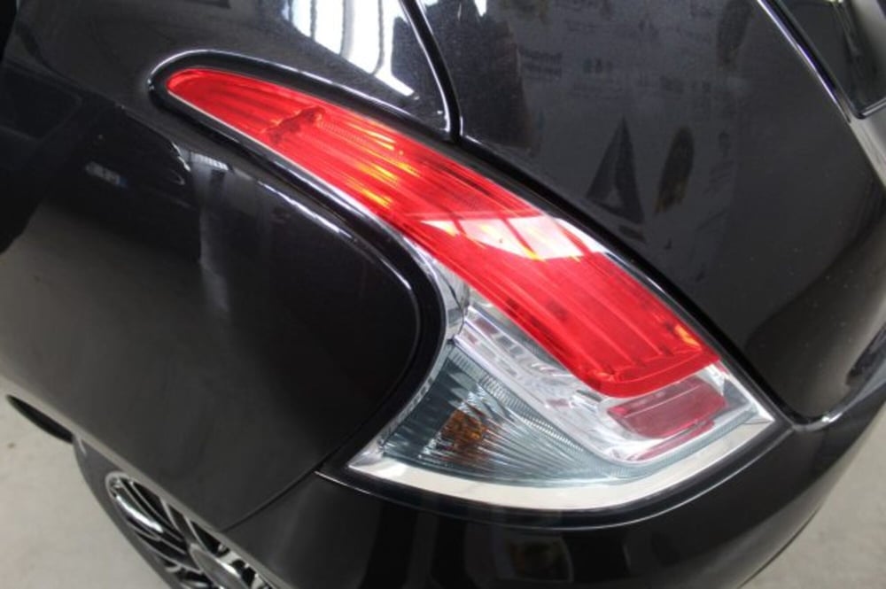 Lancia Ypsilon usata a Terni (16)
