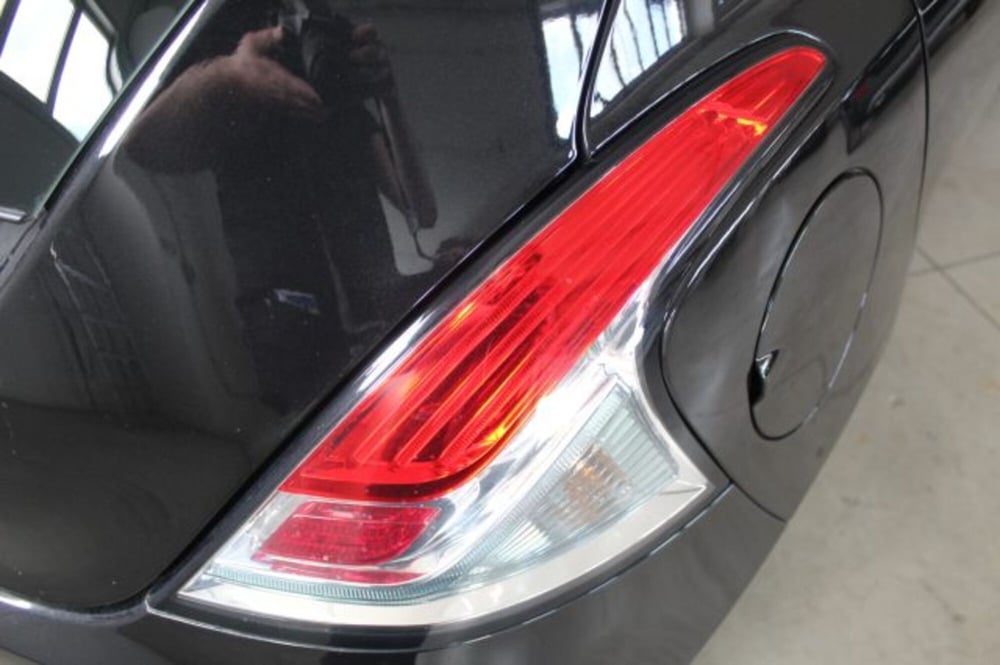 Lancia Ypsilon usata a Terni (17)