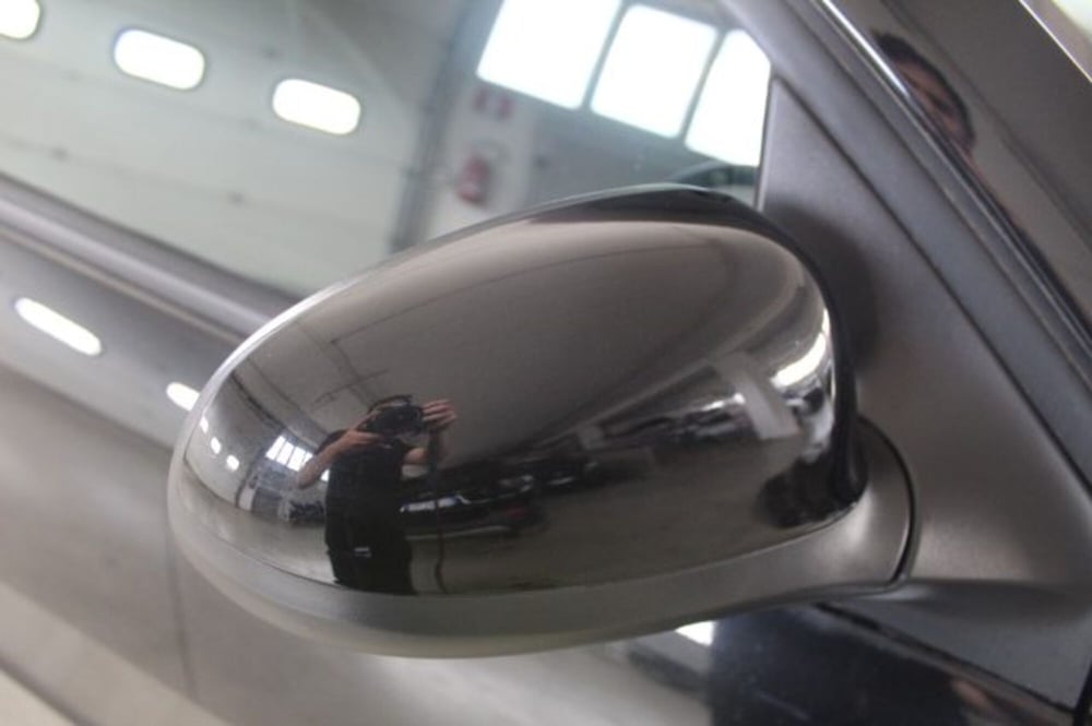 Lancia Ypsilon usata a Terni (18)