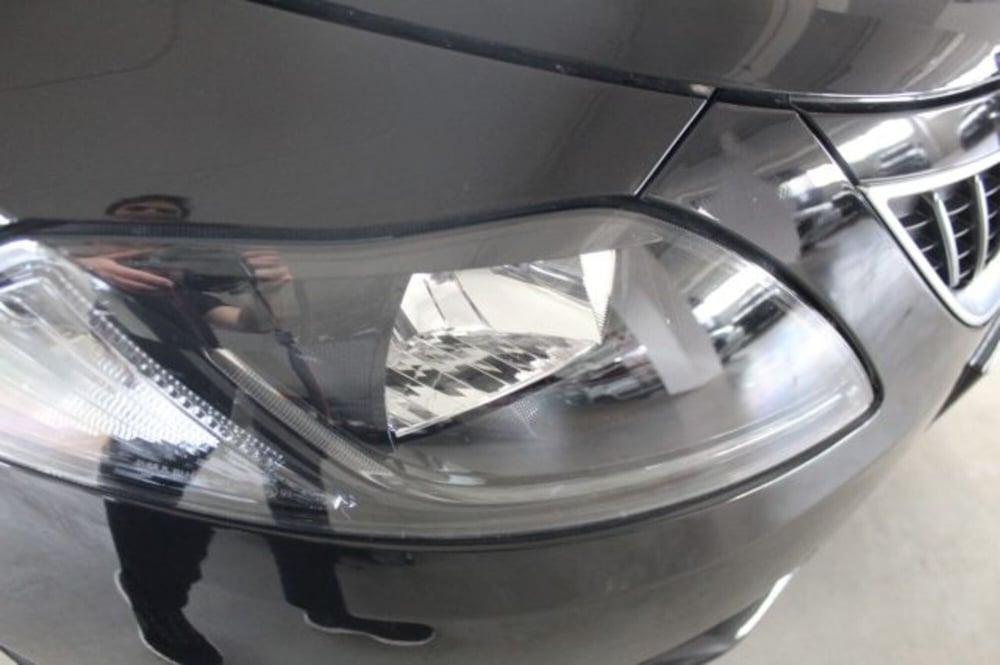 Lancia Ypsilon usata a Terni (19)