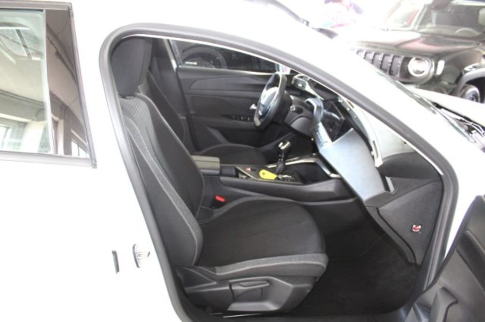 Peugeot 308 usata a Terni (8)