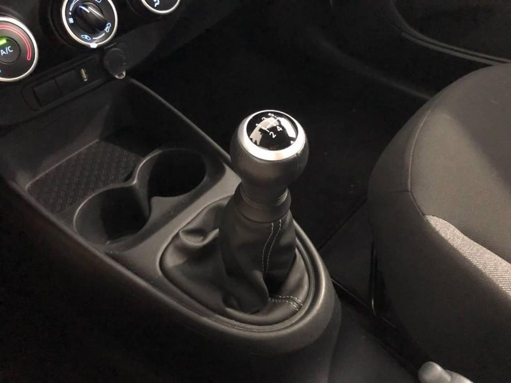 Toyota Aygo X usata a Torino (13)