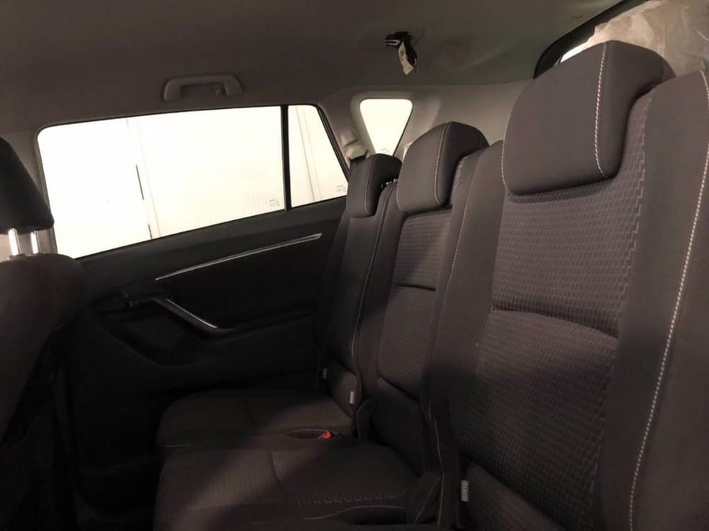 Toyota Verso usata a Torino (12)