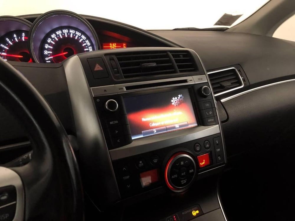 Toyota Verso usata a Torino (14)