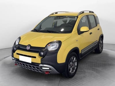 Fiat Panda 1.2 City Cross del 2019 usata a Torino