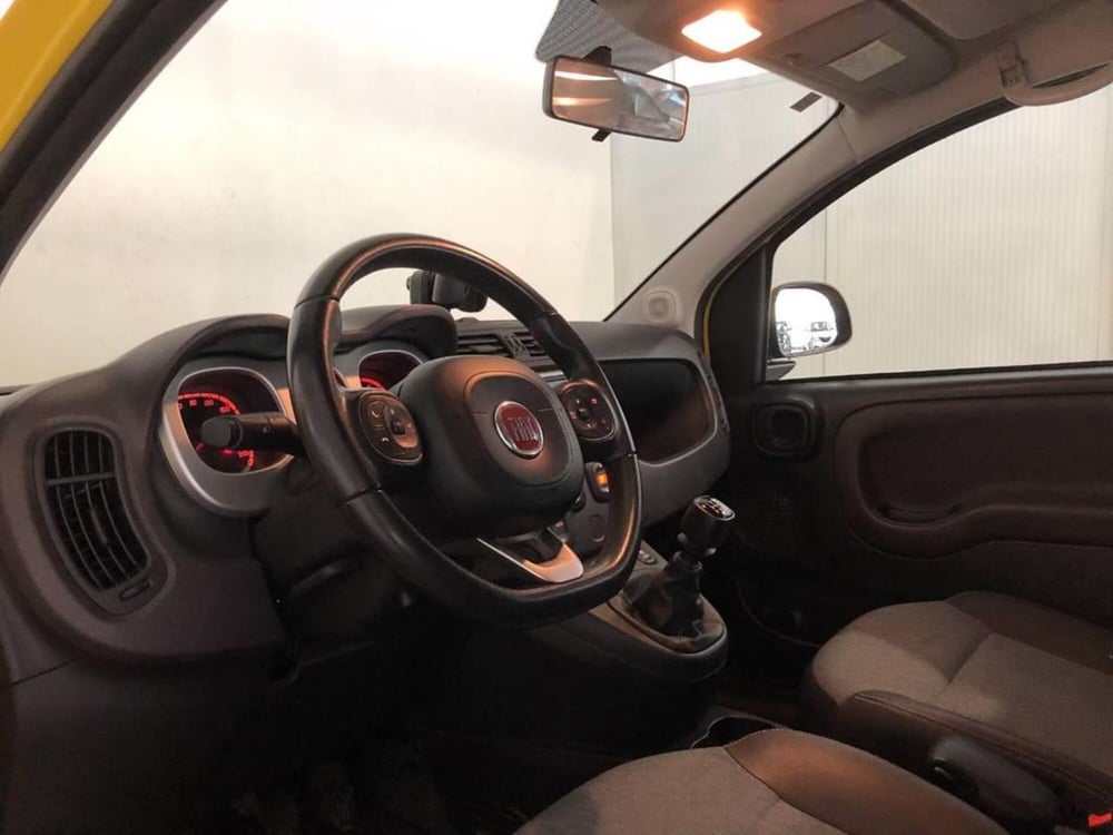 Fiat Panda usata a Torino (10)