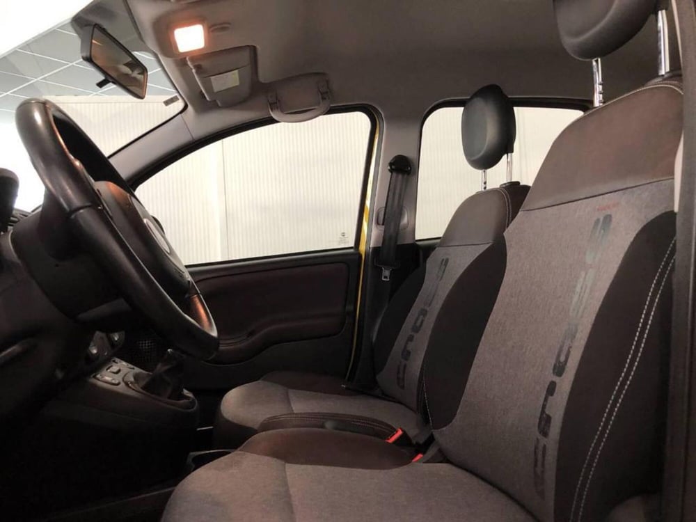Fiat Panda usata a Torino (11)