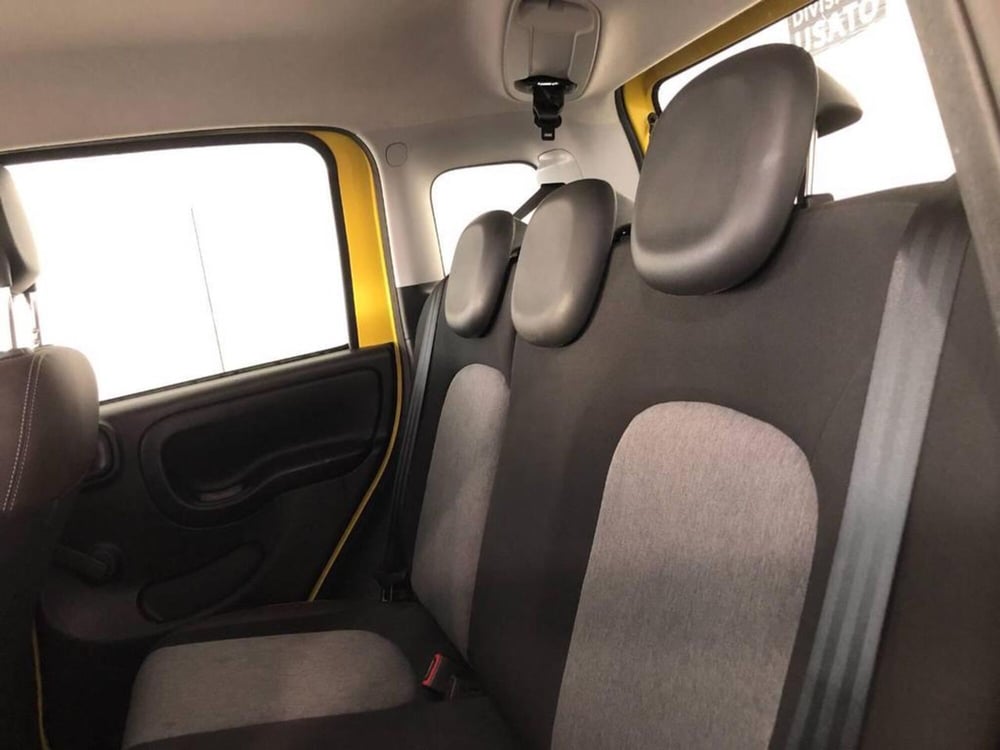 Fiat Panda usata a Torino (12)