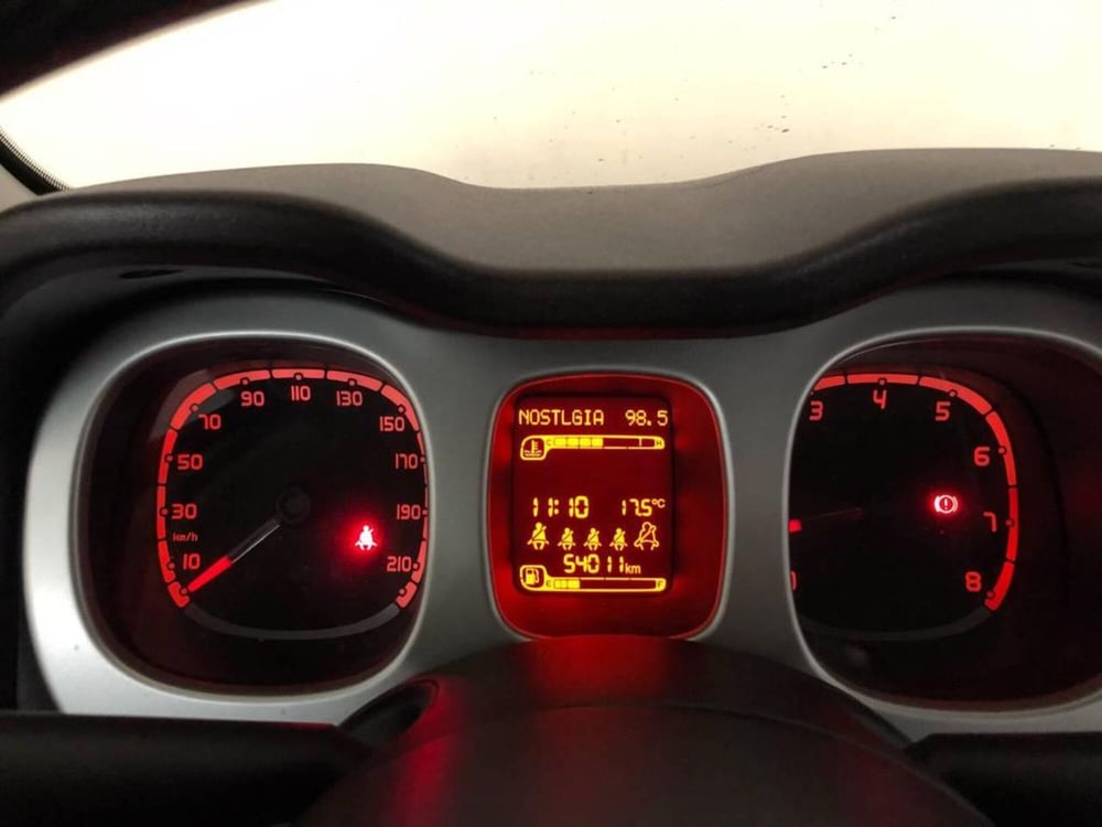 Fiat Panda usata a Torino (15)