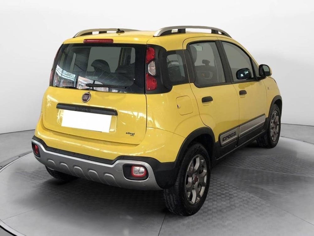 Fiat Panda usata a Torino (4)