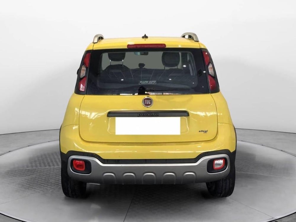Fiat Panda usata a Torino (5)