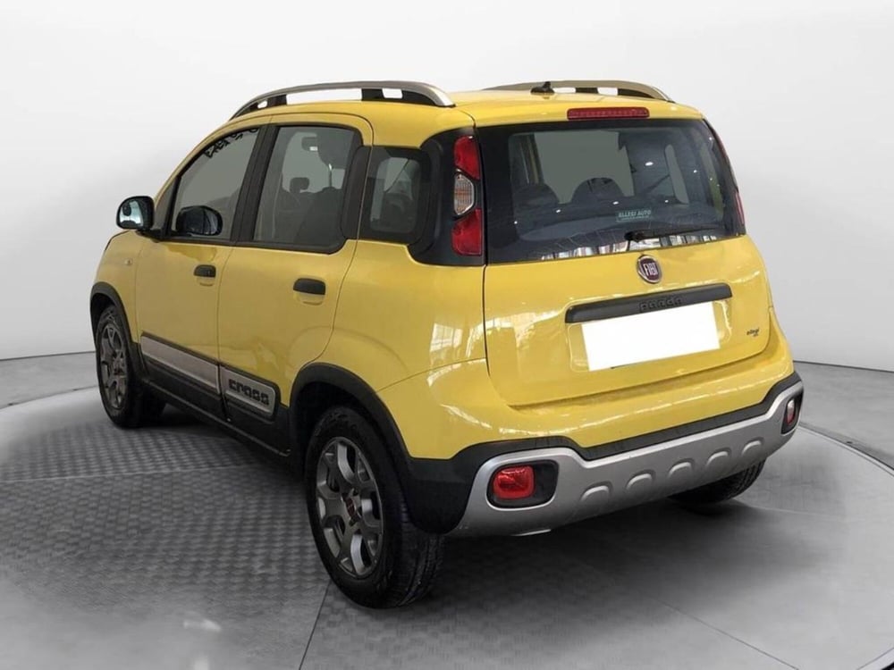 Fiat Panda usata a Torino (6)