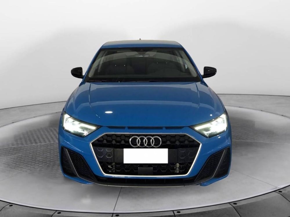 Audi A1 Sportback usata a Torino (2)