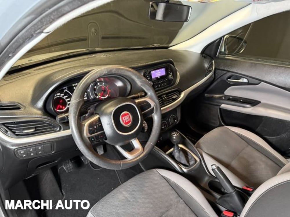 Fiat Tipo usata a Perugia (10)