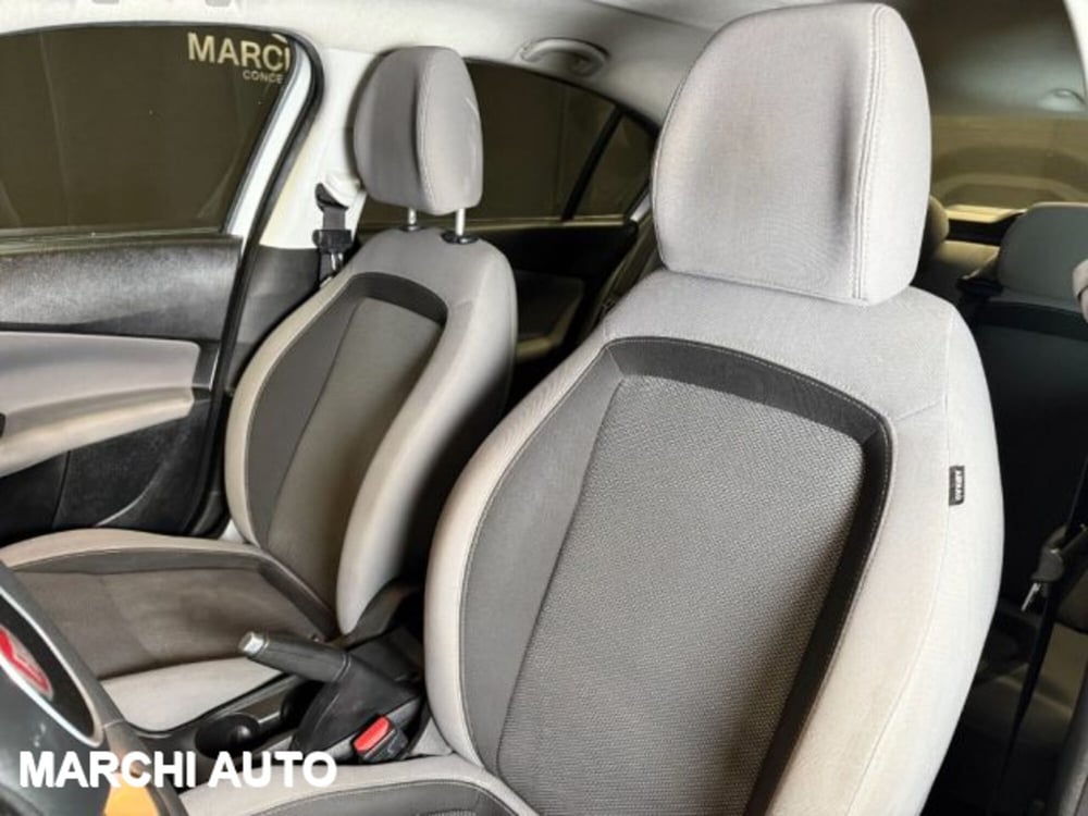 Fiat Tipo usata a Perugia (11)