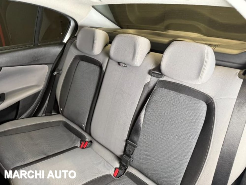 Fiat Tipo usata a Perugia (12)