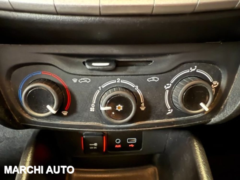 Fiat Tipo usata a Perugia (18)