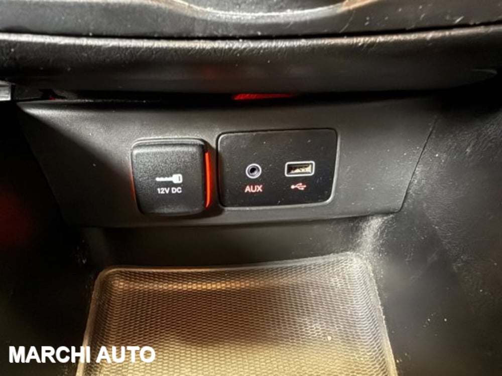 Fiat Tipo usata a Perugia (19)