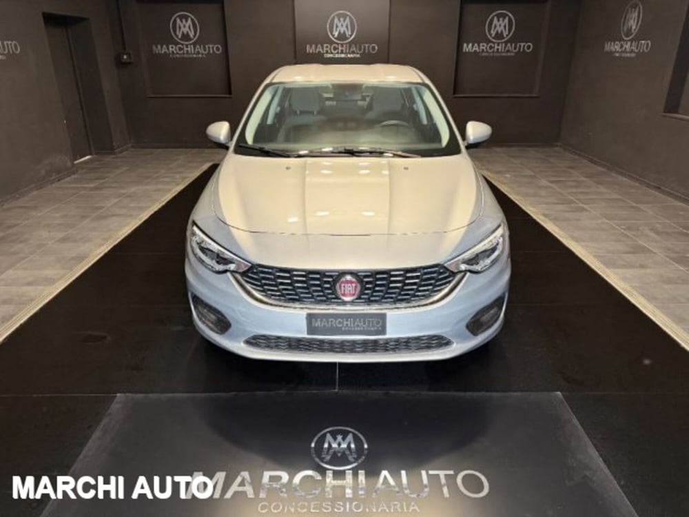 Fiat Tipo usata a Perugia (2)