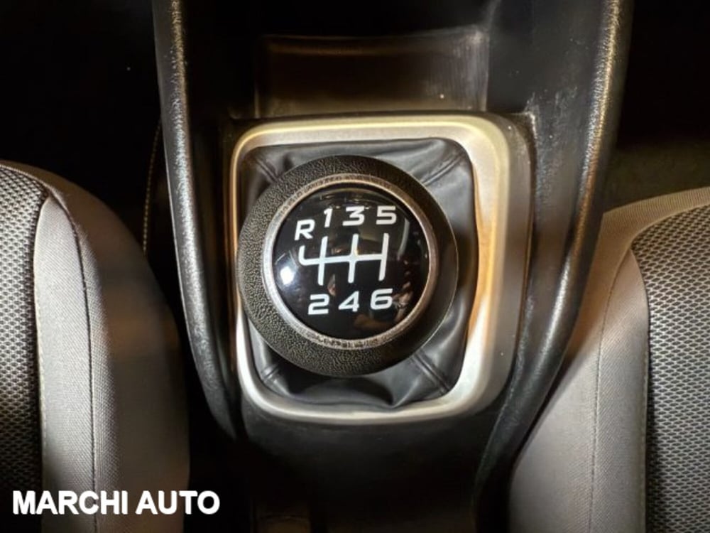 Fiat Tipo usata a Perugia (20)