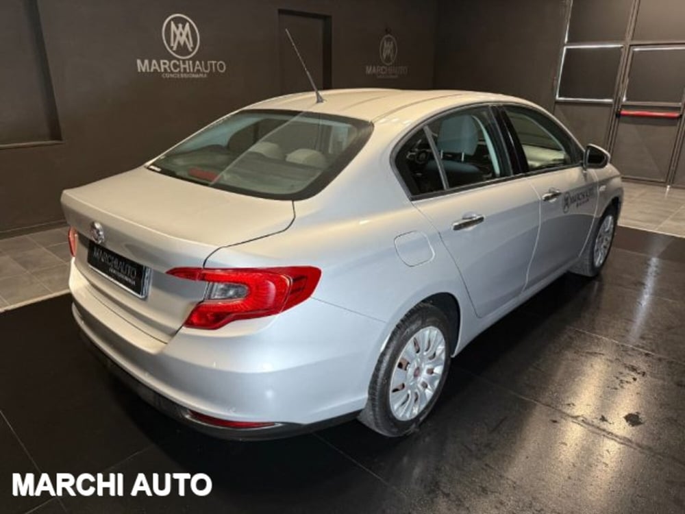 Fiat Tipo usata a Perugia (5)