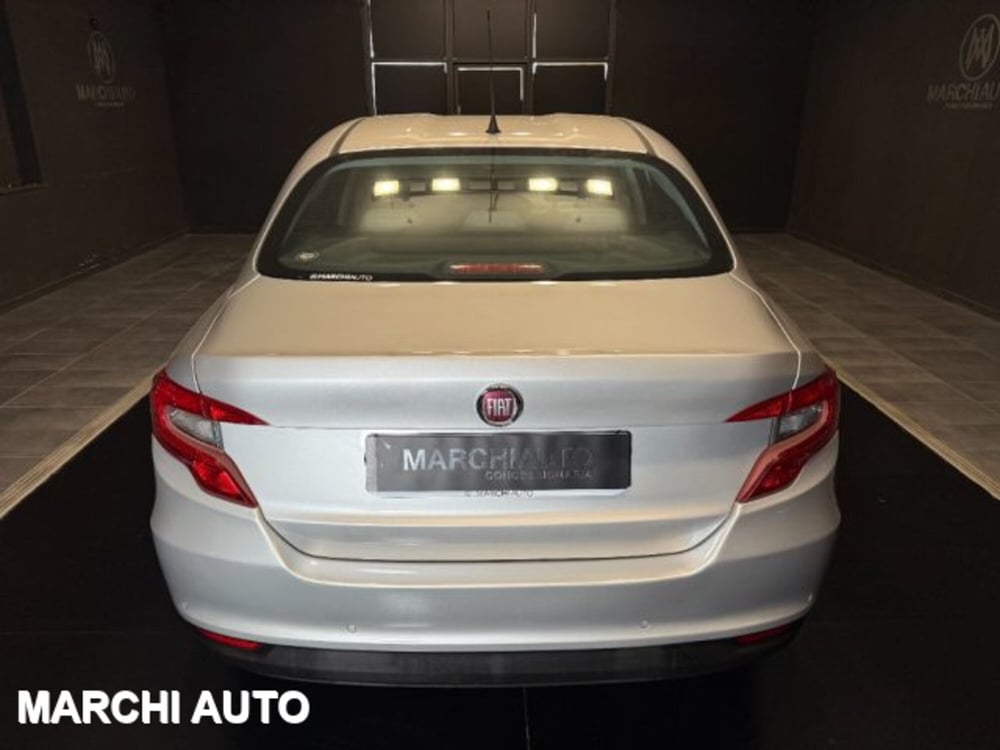Fiat Tipo usata a Perugia (6)