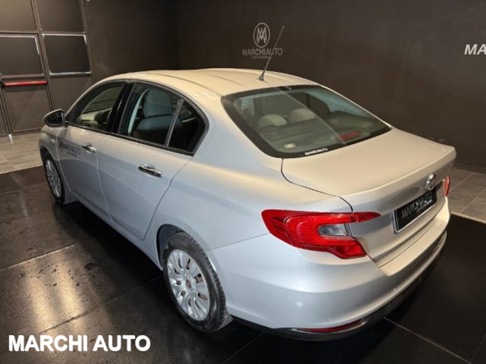 Fiat Tipo usata a Perugia (7)