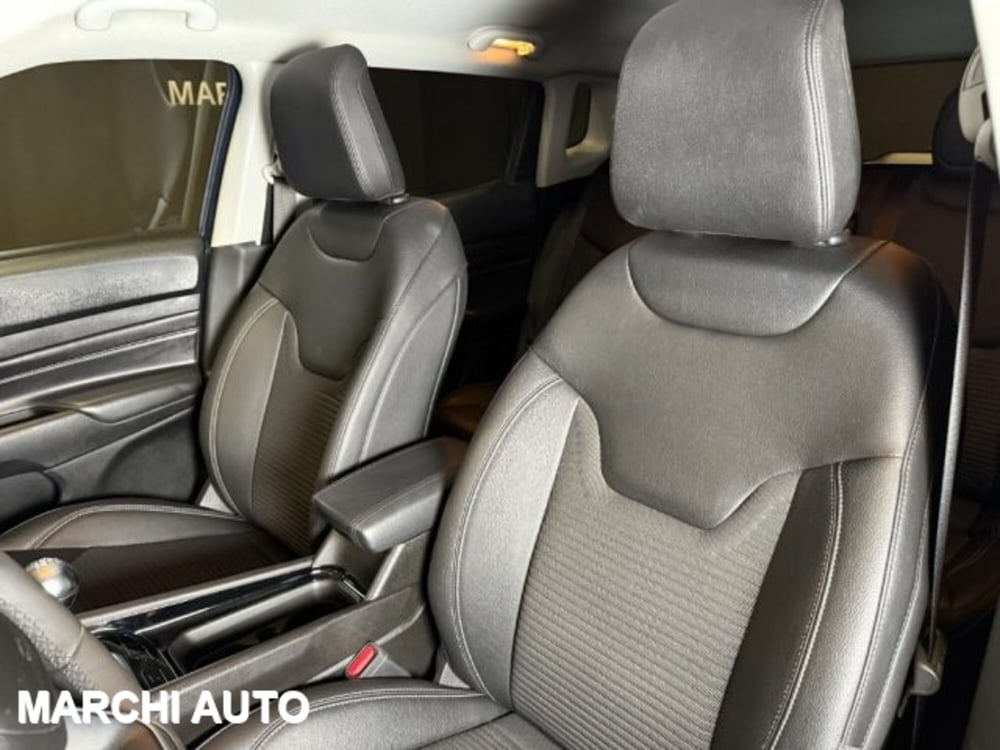 Jeep Compass usata a Perugia (11)