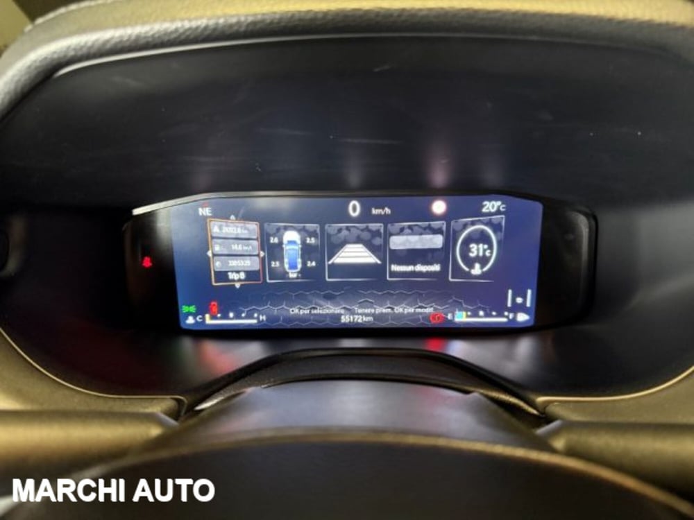 Jeep Compass usata a Perugia (16)