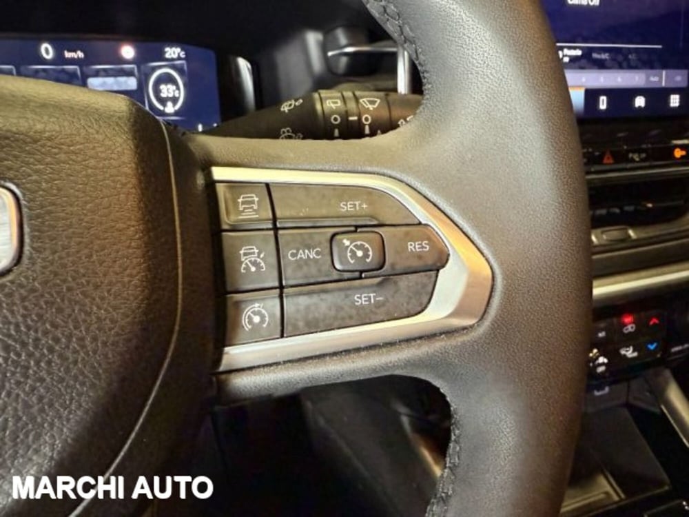 Jeep Compass usata a Perugia (17)