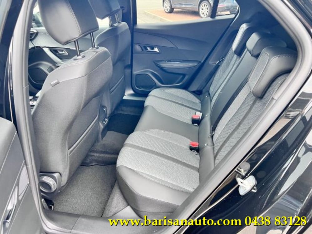 Peugeot 2008 nuova a Treviso (6)