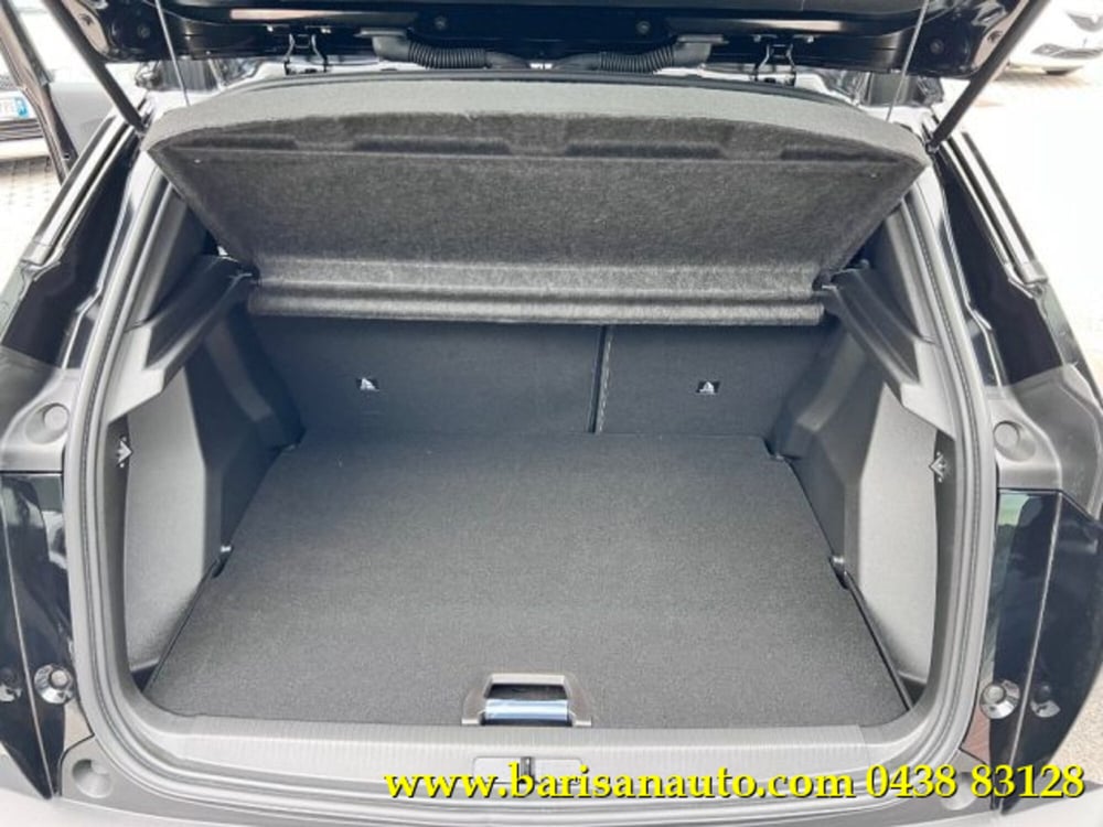Peugeot 2008 nuova a Treviso (8)