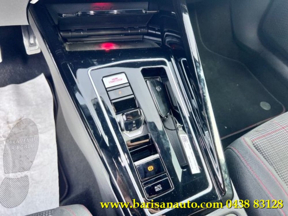 Volkswagen Golf usata a Treviso (13)