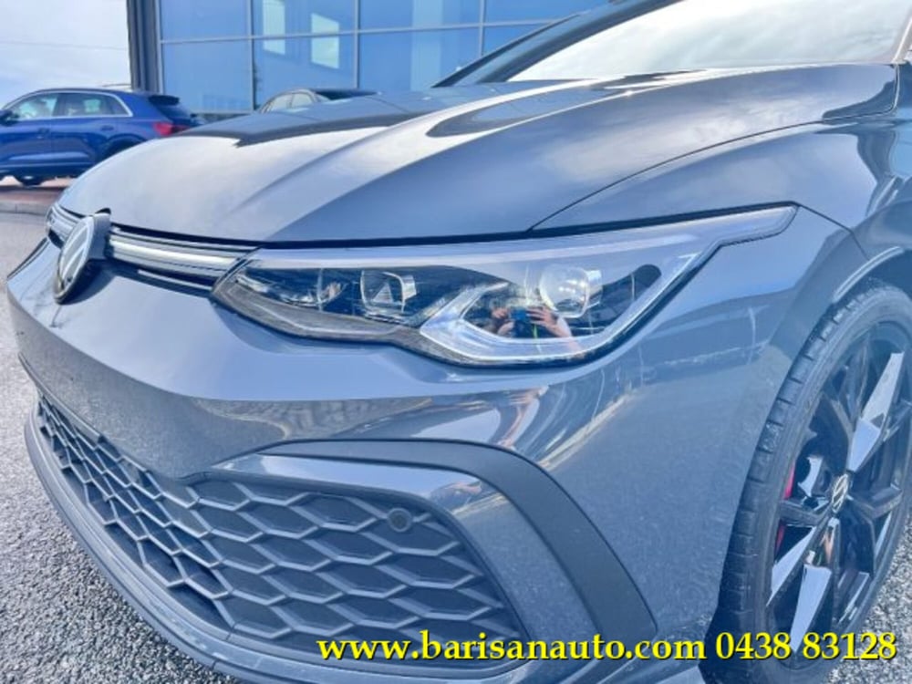 Volkswagen Golf usata a Treviso (14)