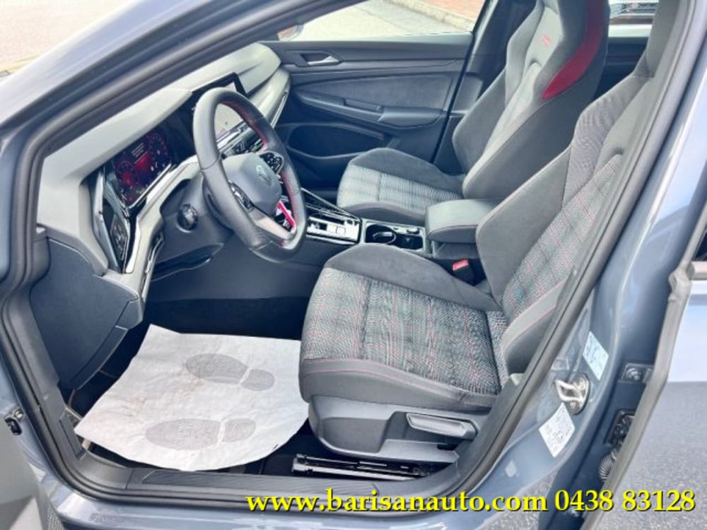 Volkswagen Golf usata a Treviso (5)