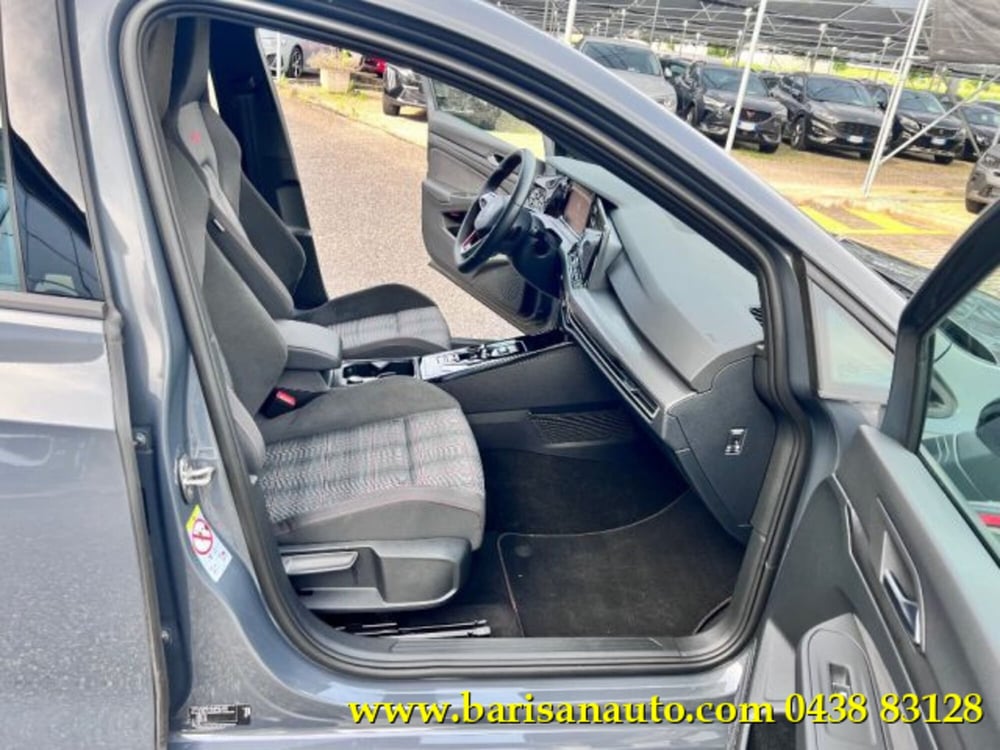 Volkswagen Golf usata a Treviso (7)