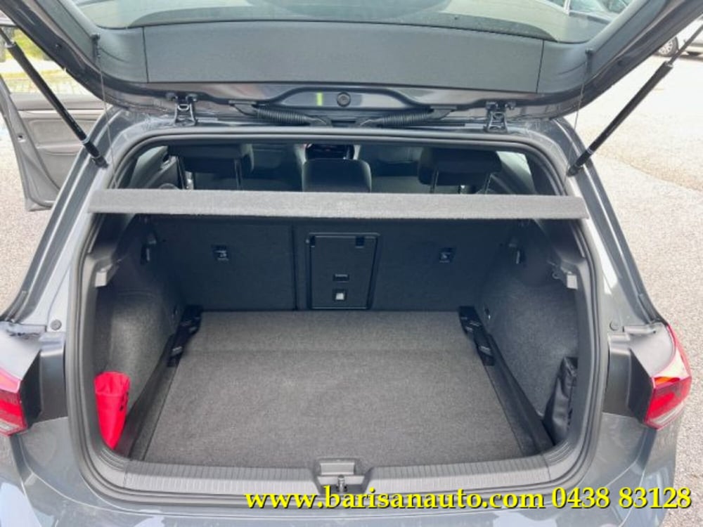 Volkswagen Golf usata a Treviso (8)