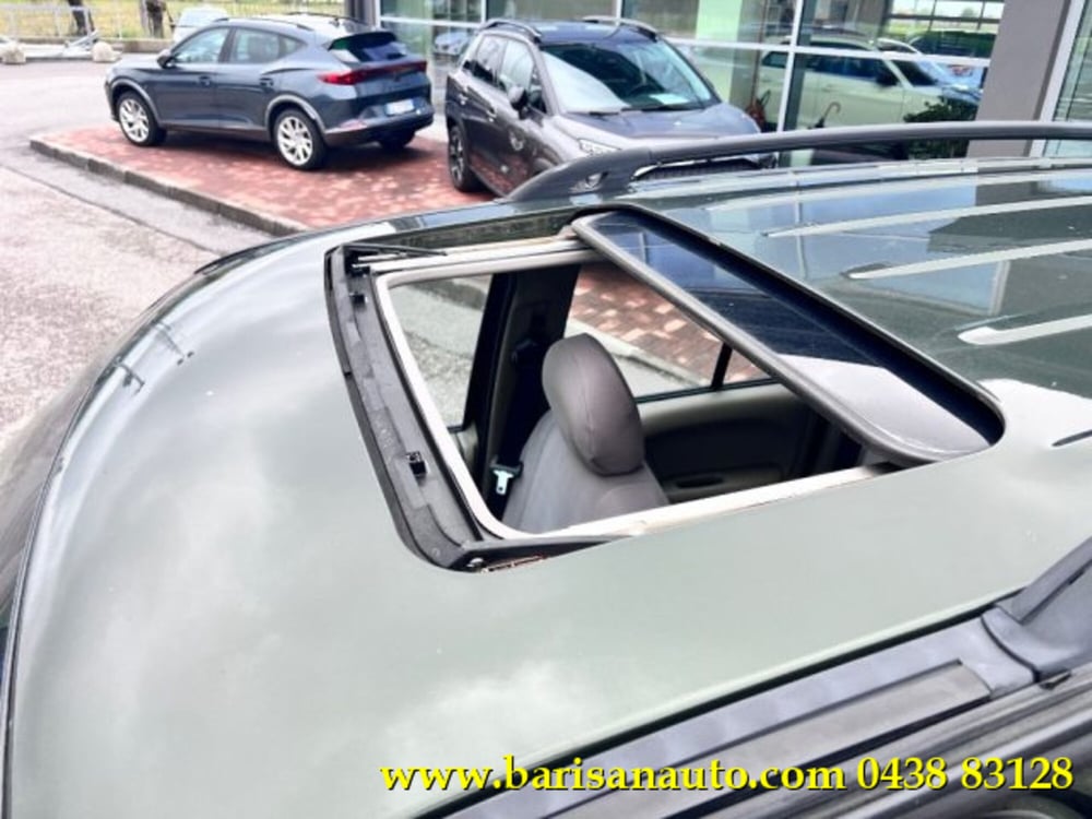 Jeep Cherokee usata a Treviso (12)