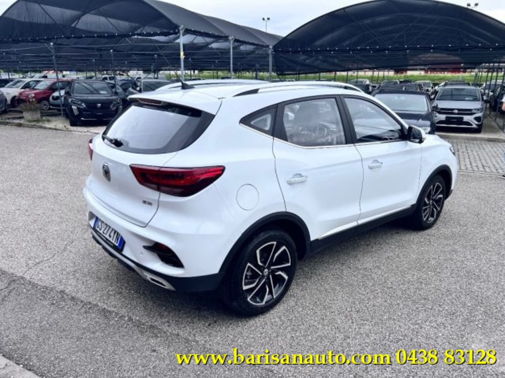 Mg ZS usata a Treviso (3)