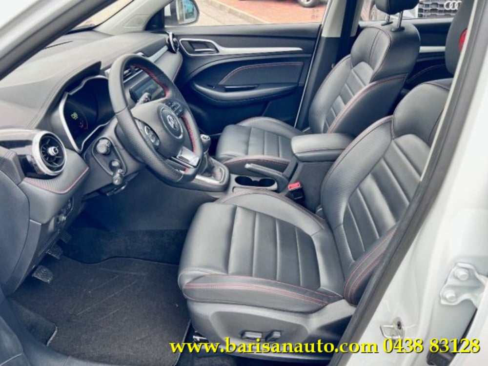 Mg ZS usata a Treviso (5)