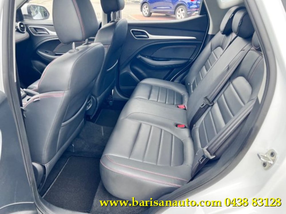 Mg ZS usata a Treviso (6)