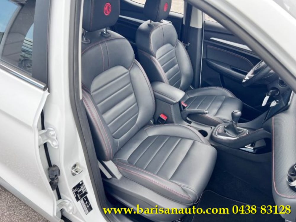 Mg ZS usata a Treviso (7)