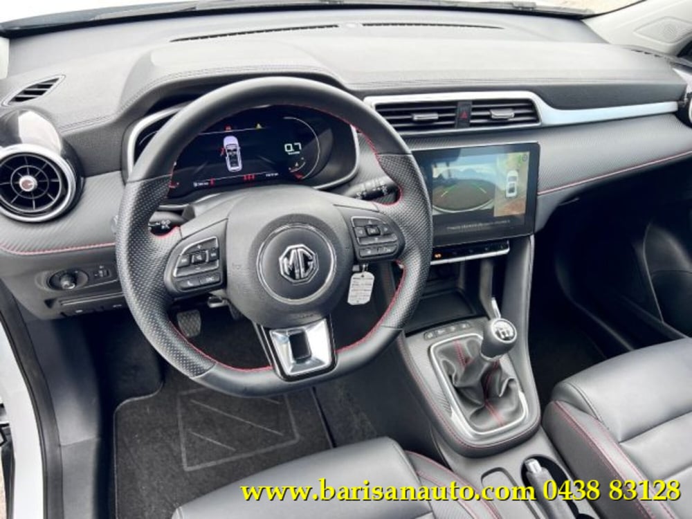 Mg ZS usata a Treviso (9)