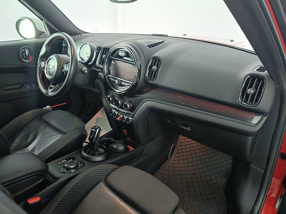 MINI Mini Countryman usata a Ascoli Piceno (10)