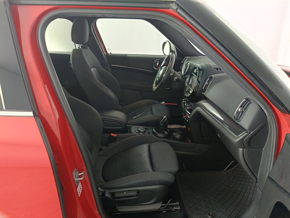 MINI Mini Countryman usata a Ascoli Piceno (11)