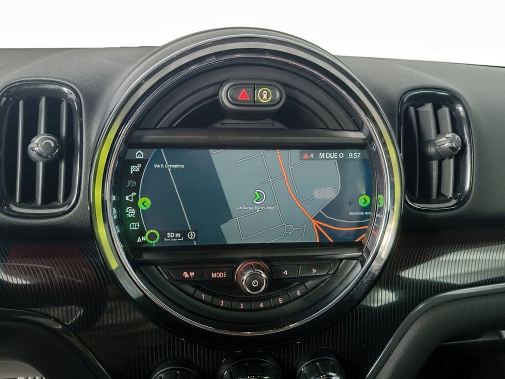 MINI Mini Countryman usata a Ascoli Piceno (13)