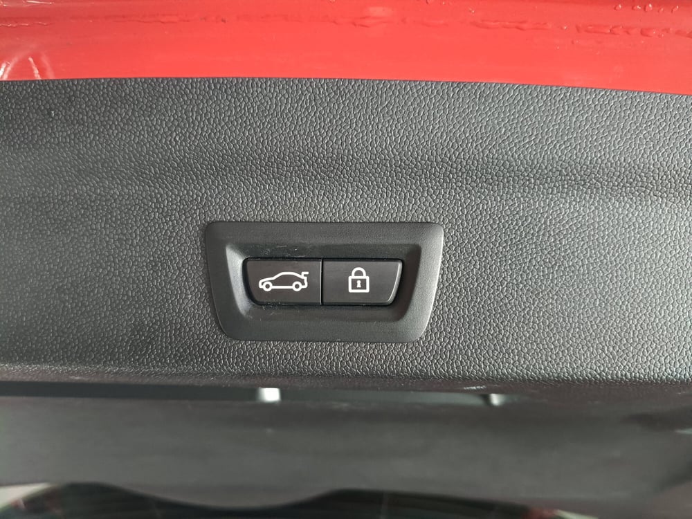 MINI Mini Countryman usata a Ascoli Piceno (15)