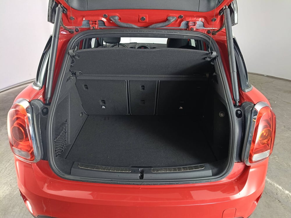 MINI Mini Countryman usata a Ascoli Piceno (16)