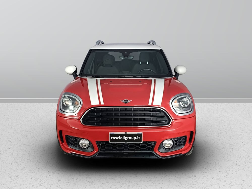 MINI Mini Countryman usata a Ascoli Piceno (2)
